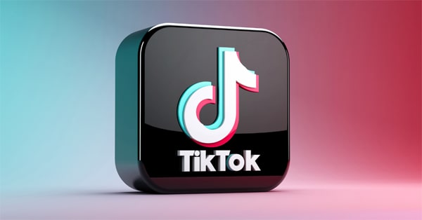 普通人怎么入驻tiktok？